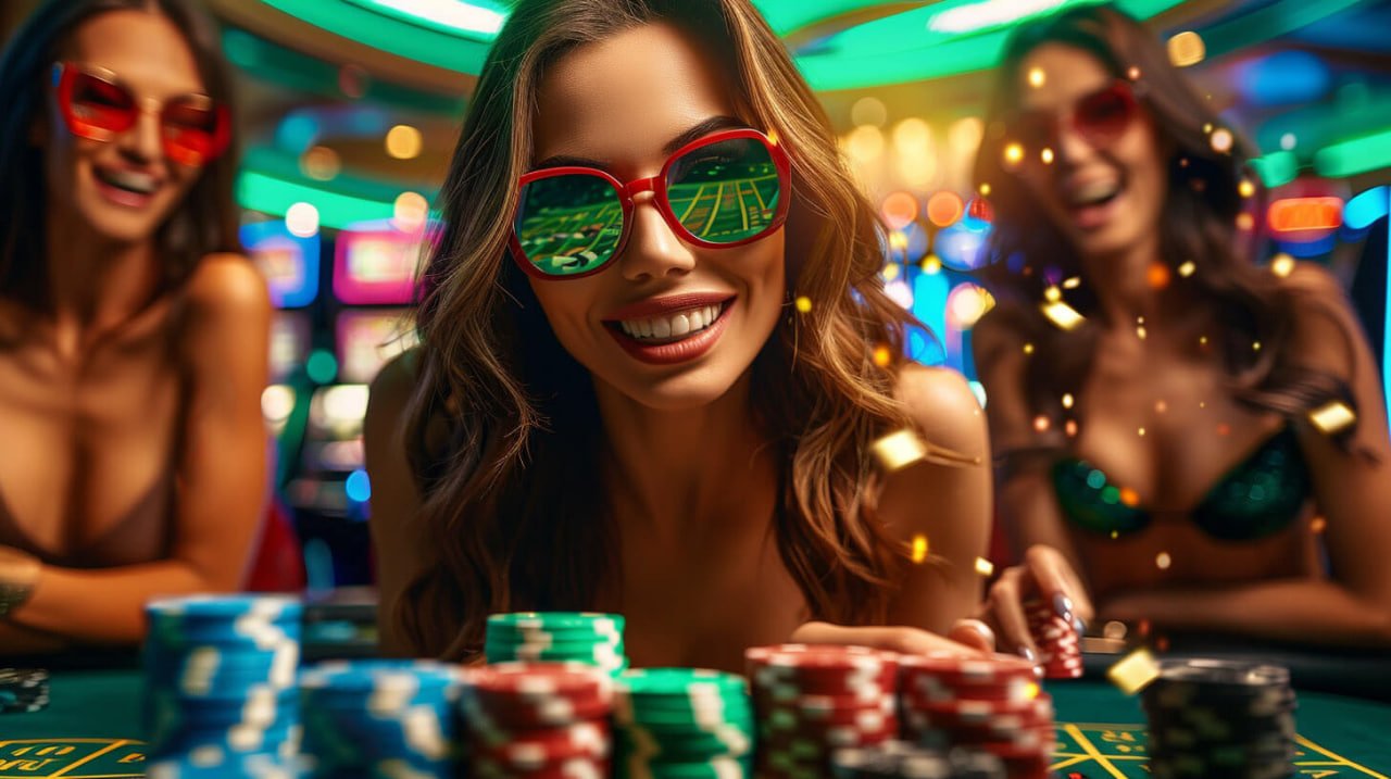 96 casino