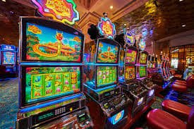 96 casino