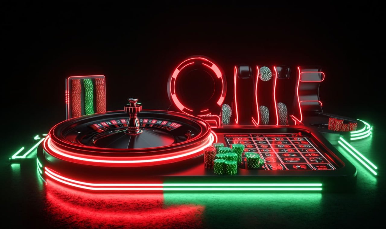 96 casino
