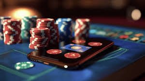 96 casino