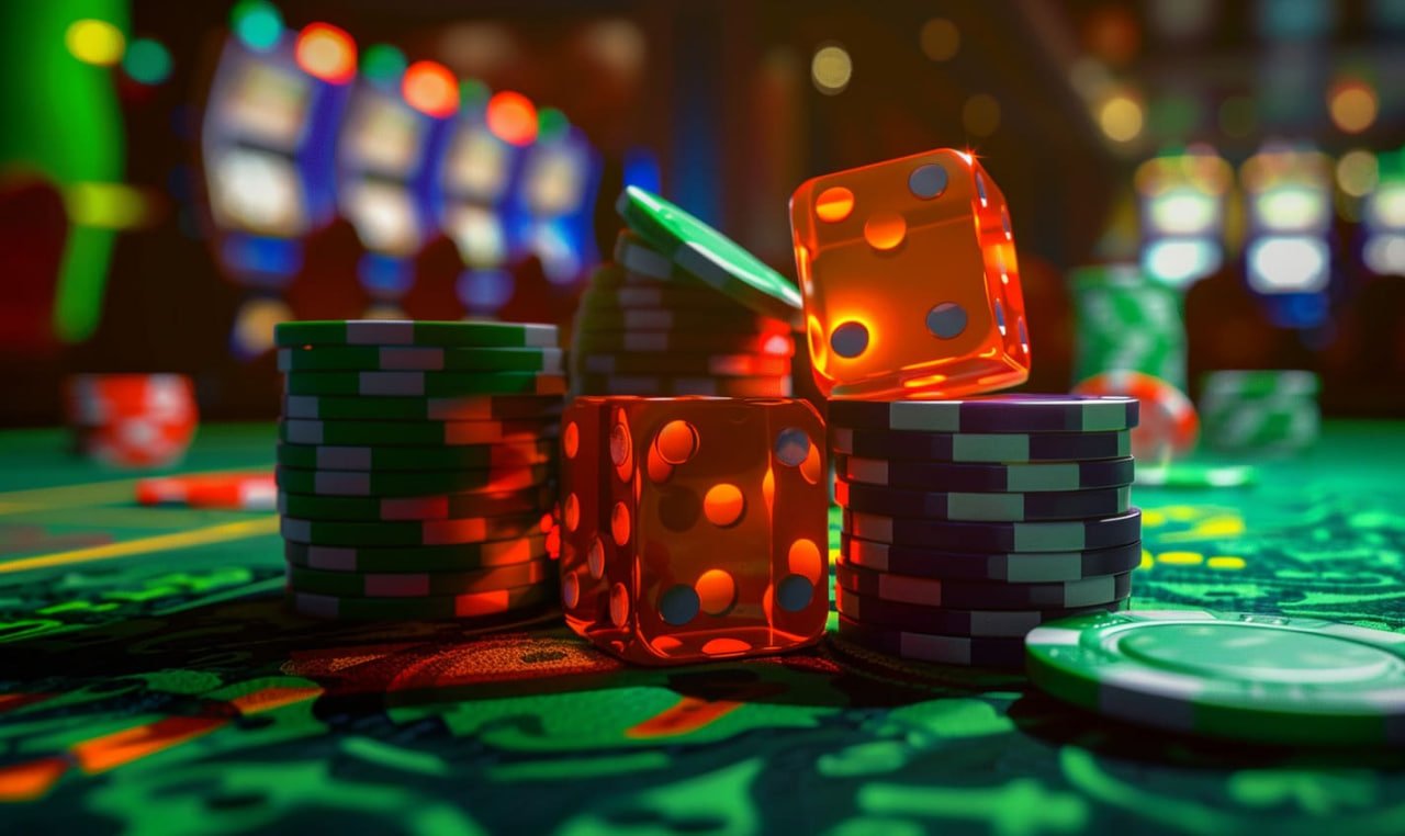 96 casino
