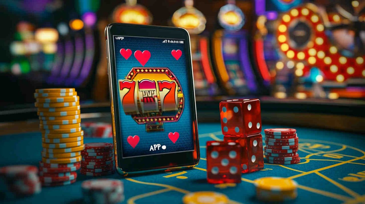 96 casino
