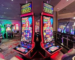 96 casino